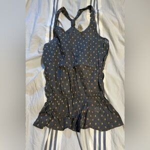 Mossimo tank top | size M